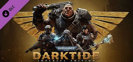 Warhammer 40,000: Darktide Price history · SteamDB.
